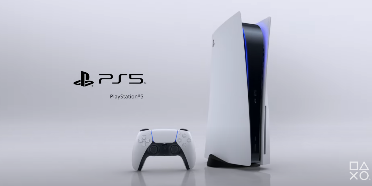 PS5 Portable : Sony dévoile sa nouvelle console, mais à quoi sert