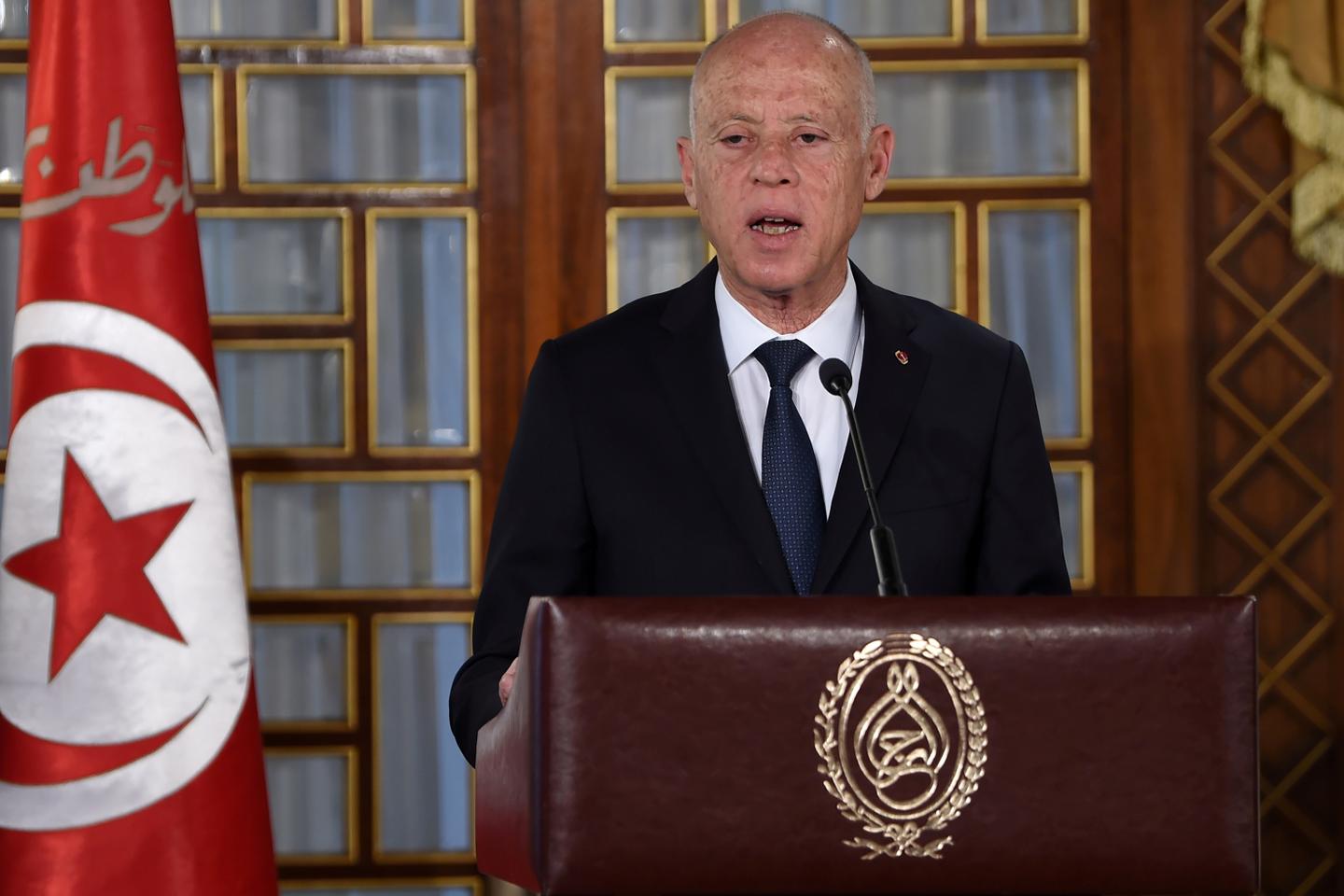 Tunisie : « Sous prétexte de libérer le “peuple”, le président Kaïs Saïed règle ses comptes avec quiconque ne se soumet pas à son magistère »