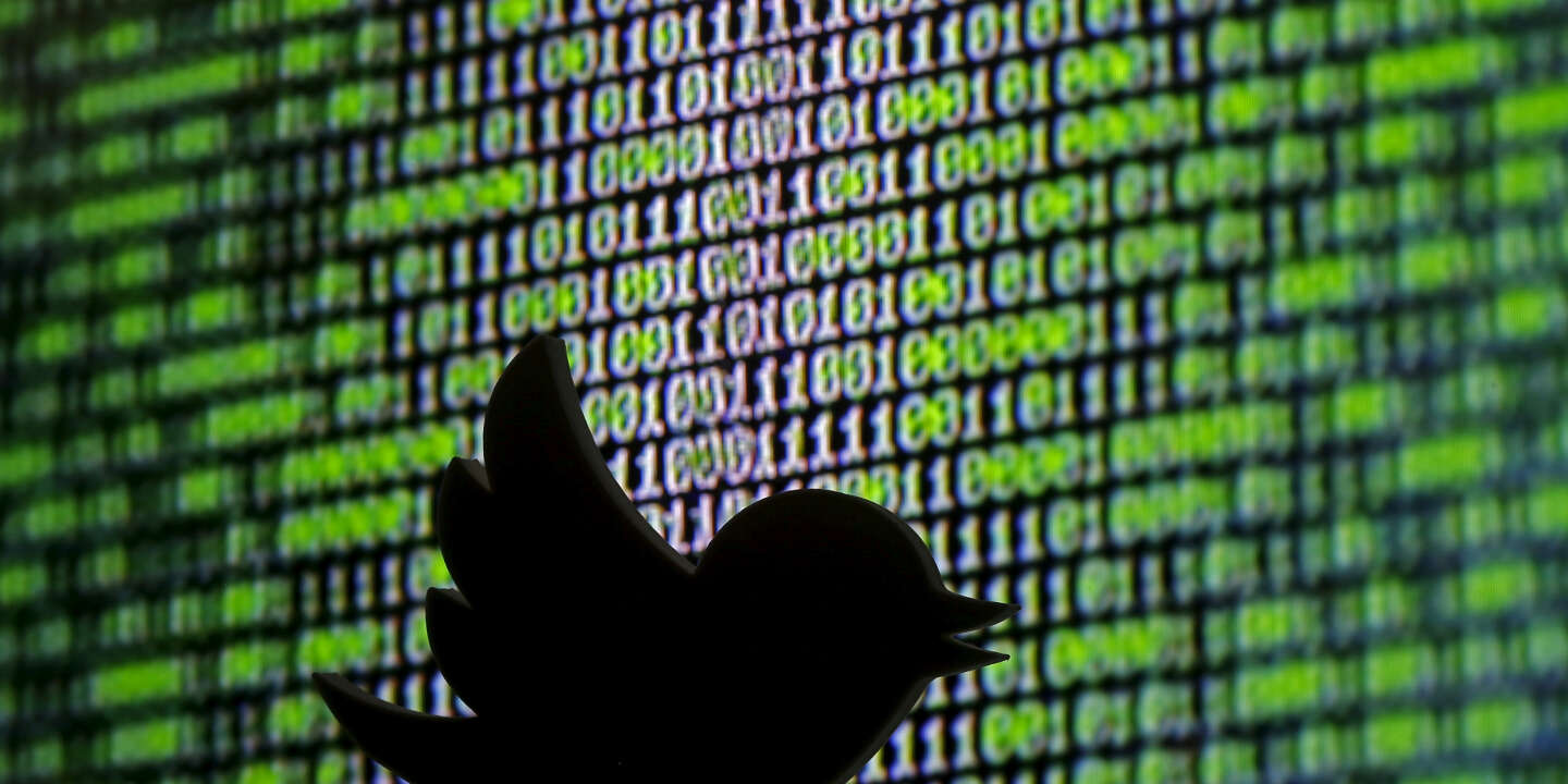 Twitter supprime 170 000 comptes diffusant des messages favorables à la Chine
