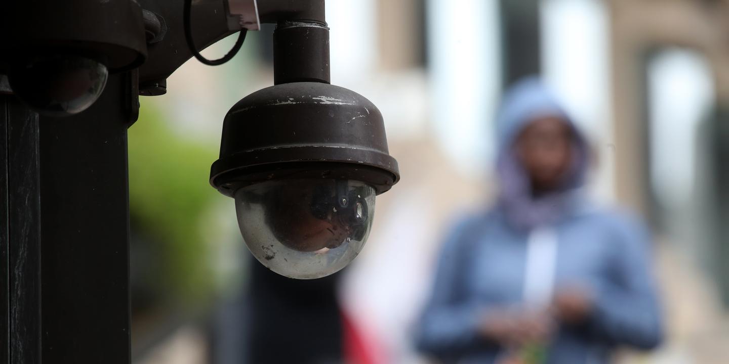 Amazon Et Microsoft Refusent La Reconnaissance Faciale A La
