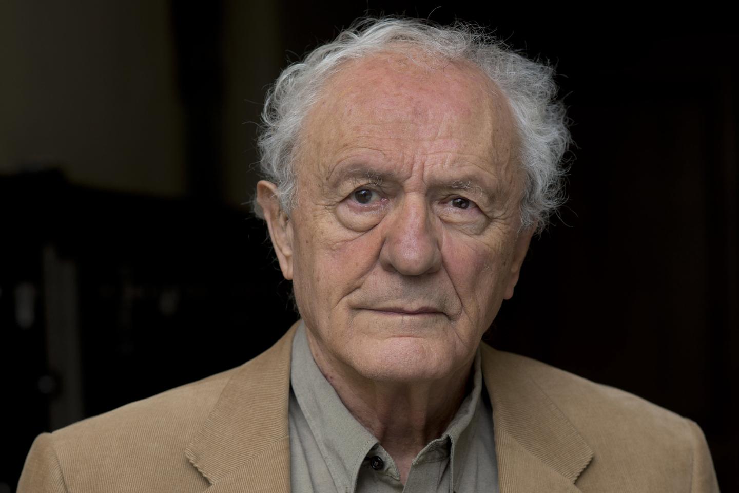 Zeev Sternhell, historien israélien spécialiste du fascisme, est mort