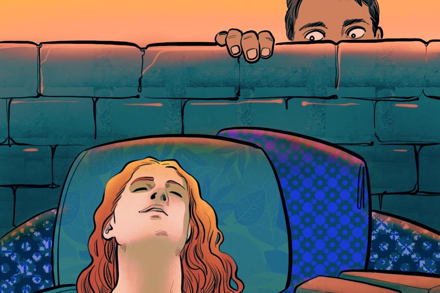 Libido Féminine, 60 Capsules Végétariennes