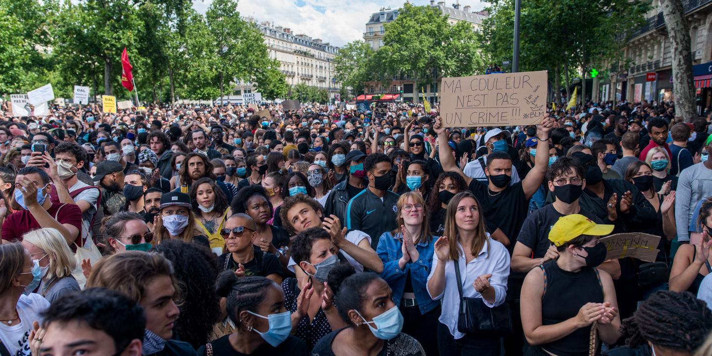 Discriminations Le Signal D Alarme Du Defenseur Des Droits
