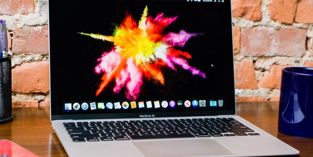Les Meilleurs Macbook En 2020 Macbook Pro Ou Macbook Air