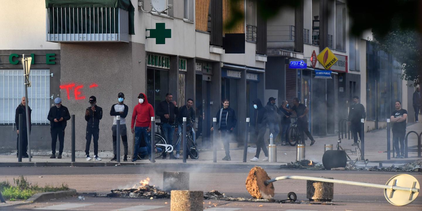 A Dijon Nouvelle Nuit De Tensions Apres Des Expeditions Punitives Menees Par Des Dizaines De Tchetchenes
