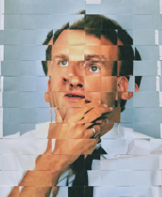Emmanuel Macron et la culture, l’histoire d’un rendez-vous ...