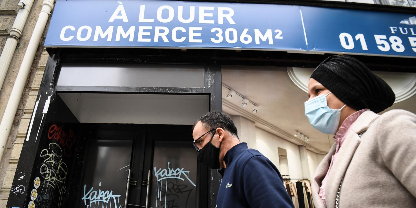 Nombre D Entreprise De Peinture En France La Crise Due Au Coronavirus Provoquera Une Forte Hausse Du Nombre De Faillites D Entreprises A Partir Du Second Semestre