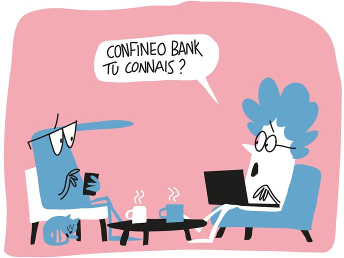 Le Nouvel Essor Des Banques En Ligne