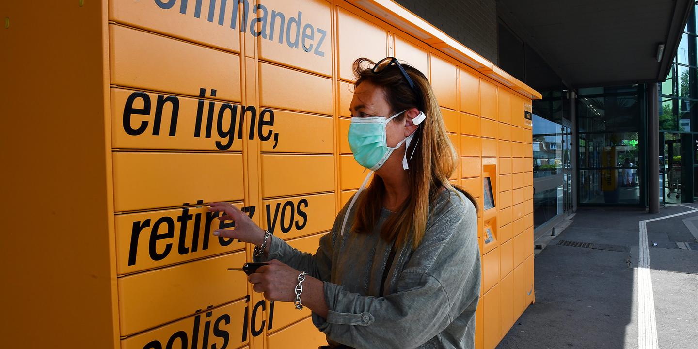 La Bataille Du E Commerce Stimulee Par La Crise Liee Au Coronavirus La Bataille Du E Commerce Stimulee Par La Crise Liee Au Coronavirus