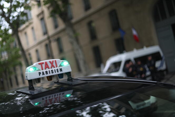 Artisans et sociétés de taxis ont été très vite intégrés dans le plan national de sauvetage du secteur touristique.