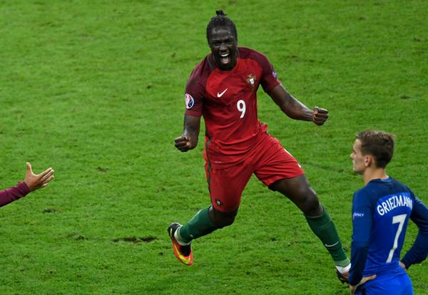 Retour Sur Portugal France 2016 Eder Ronaldo Et Les Papillons De Nuit