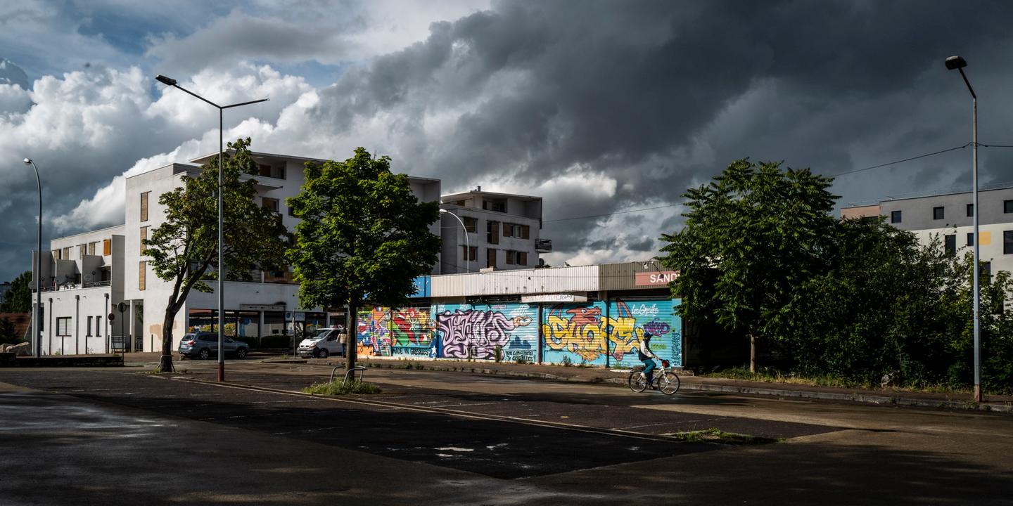 C Est Les Gresilles Ici Pas Le Bronx Le Choc Et Les Questions A Dijon Dix Jours Apres La Vendetta Des Tchetchenes