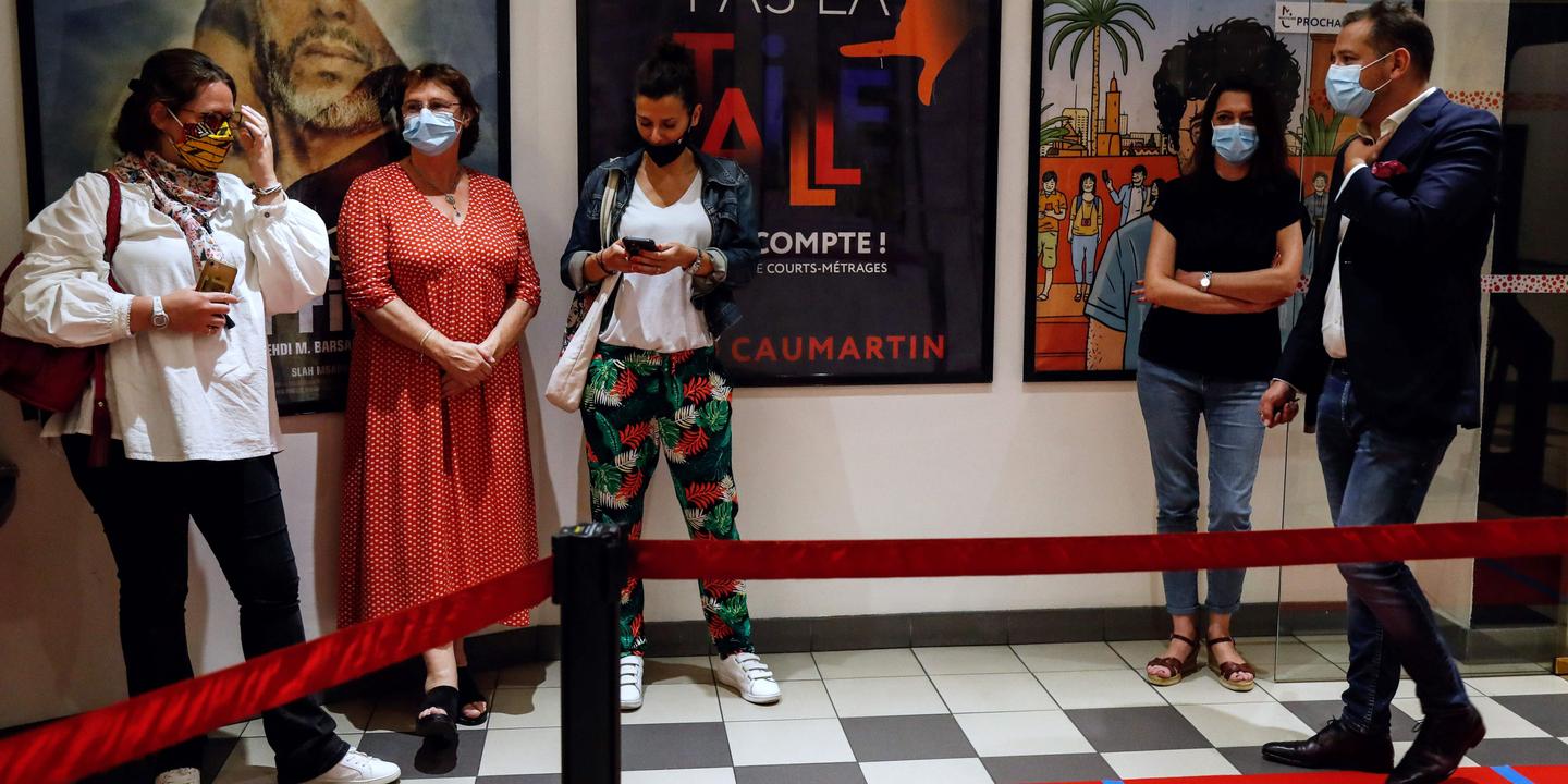 rencontre 7 caumartin