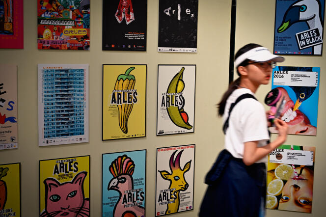A l’été 2019 se tenait l’exposition « Quelle histoire ! Arles a 50 ans, la collection des rencontres ».