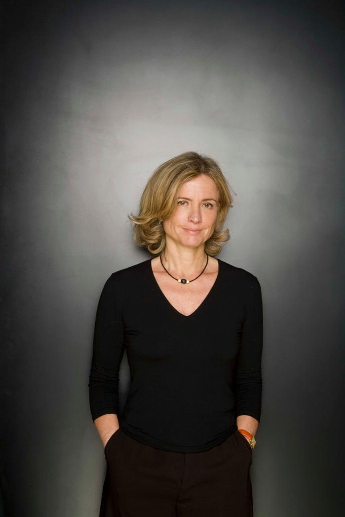 Cristina Comencini, en 2015.