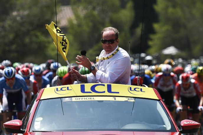 We Would Be In Bad Shape If The Tour De France Did Not Take Place Archyde