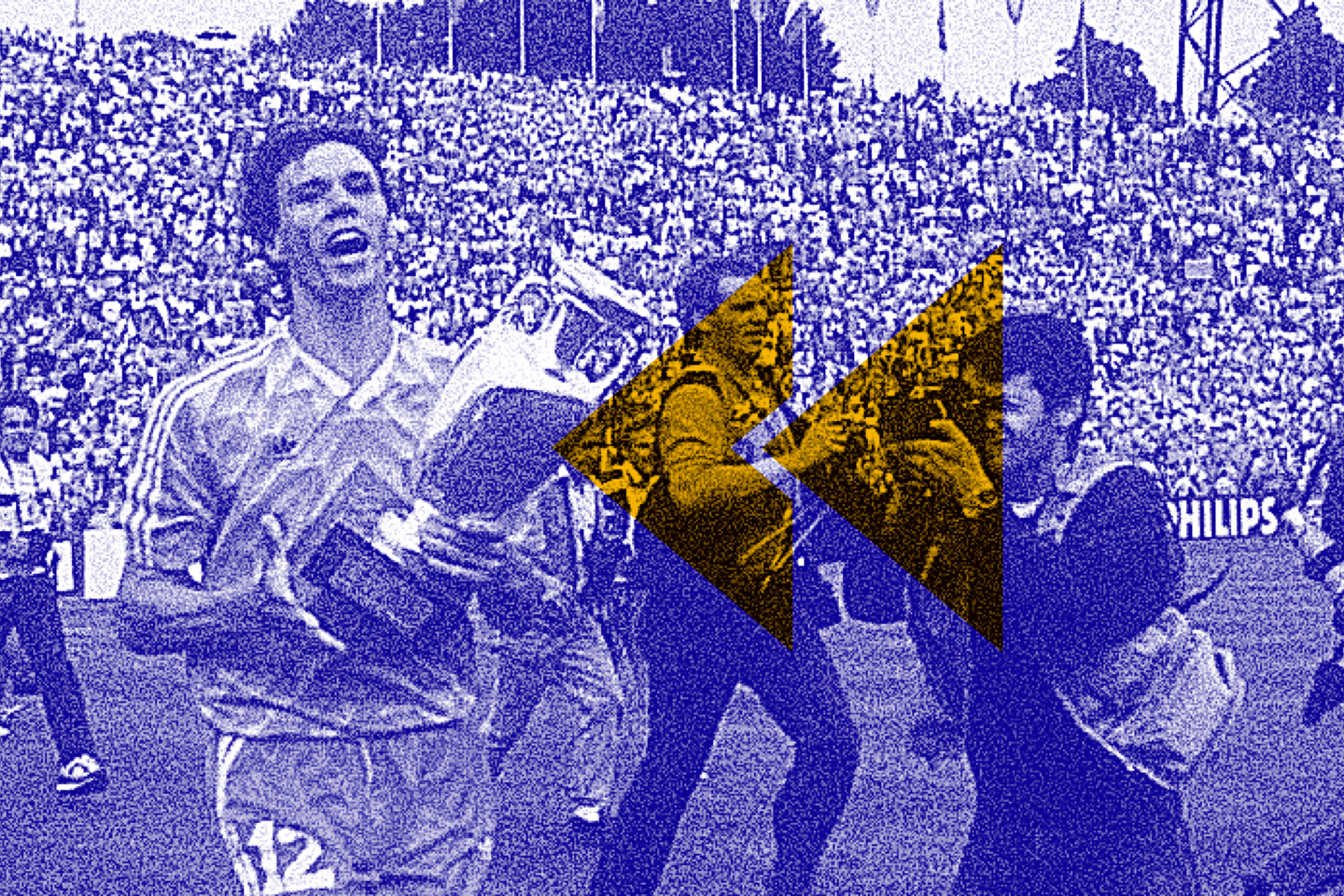 FOOTBALL MONDIAL n°100 PAYS BAS VAINQUEUR EURO 1988 TOUS LES MATCHES