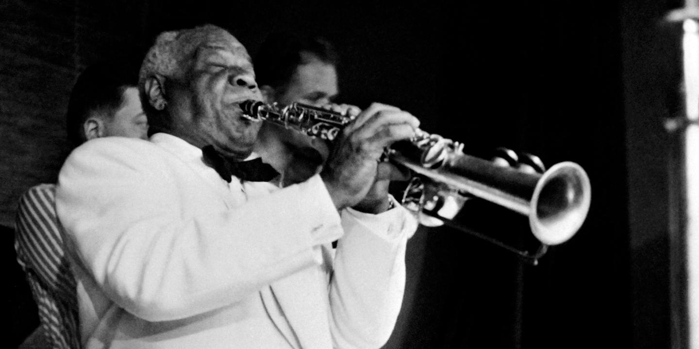 Jazz : envolée de reprises pour Sidney Bechet
