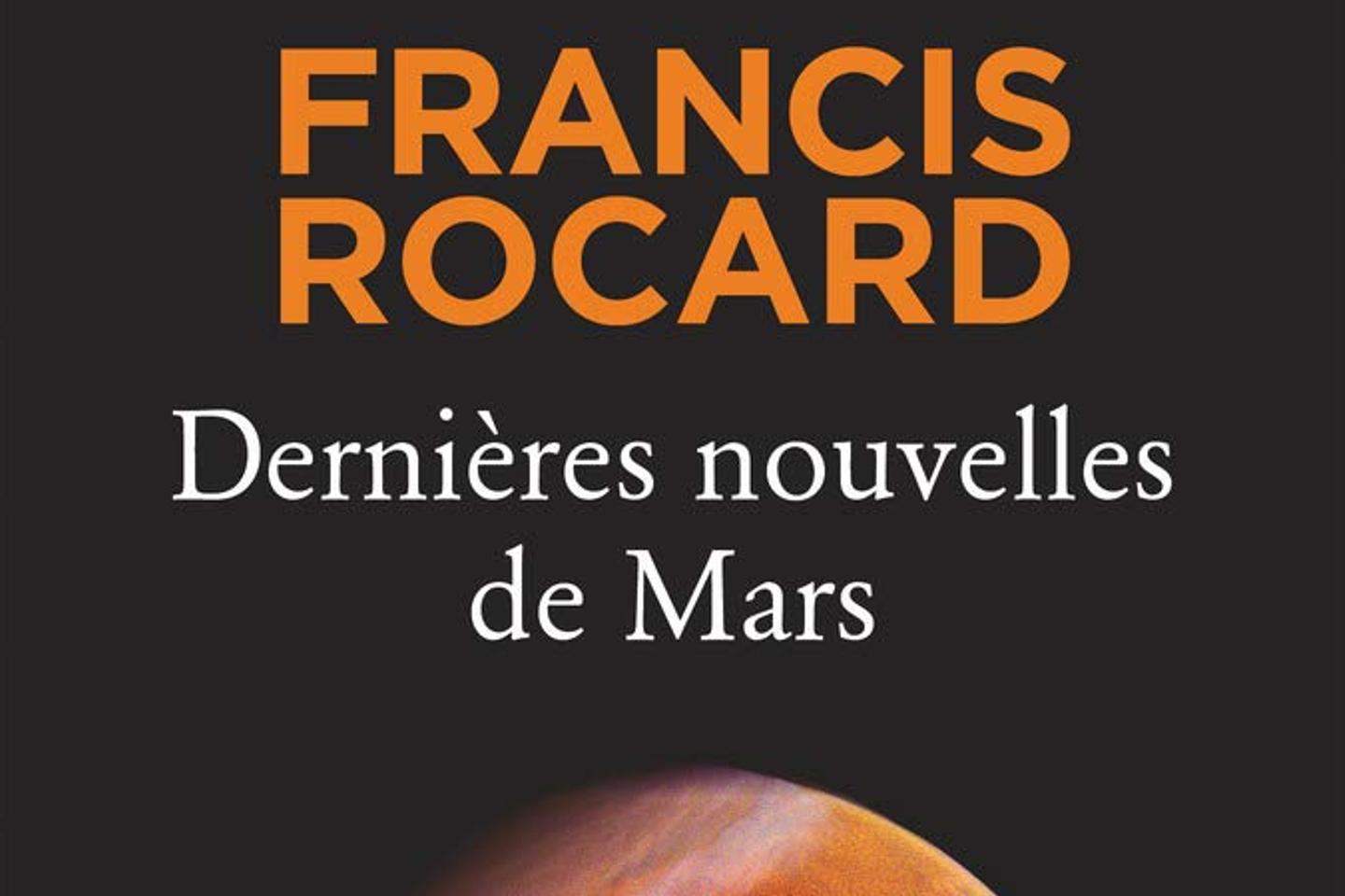 dernières nouvelles de Curiosity Rover