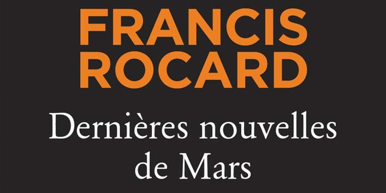 dernières nouvelles de Curiosity Rover