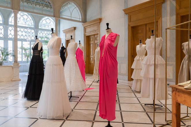 Rabih clearance kayrouz robe