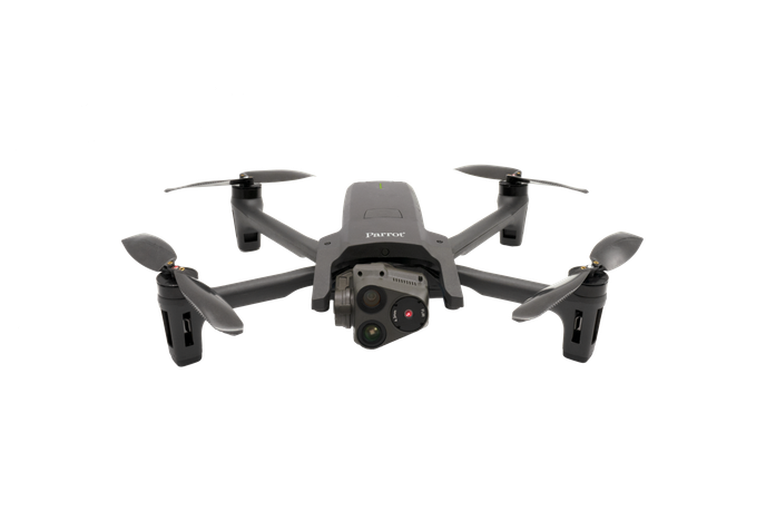 dji usa