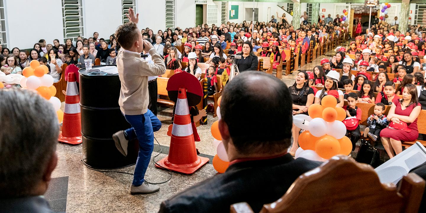 rencontrer joao de deus