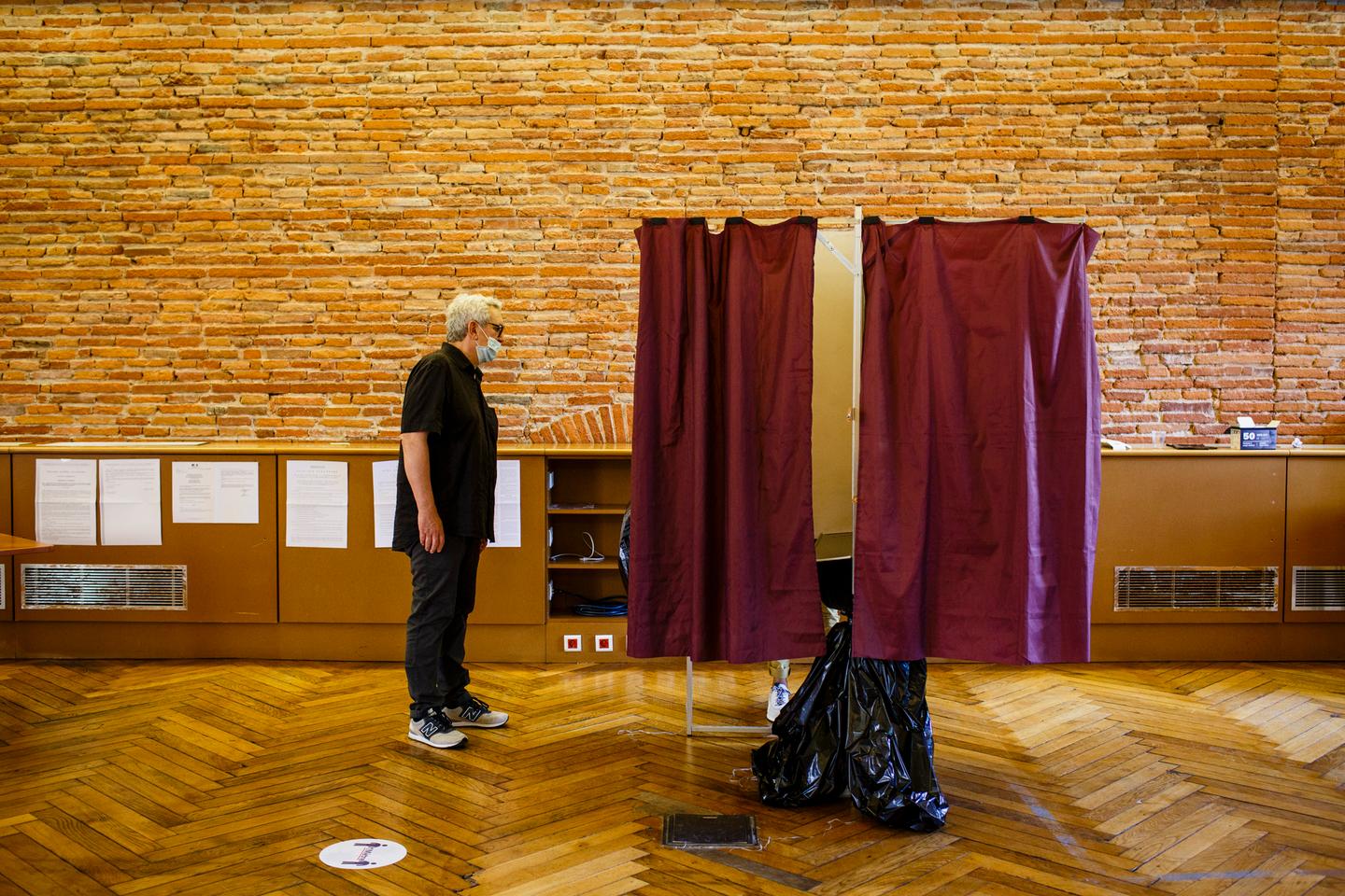 « Les municipales en 2020 ont été une élection sans le peuple