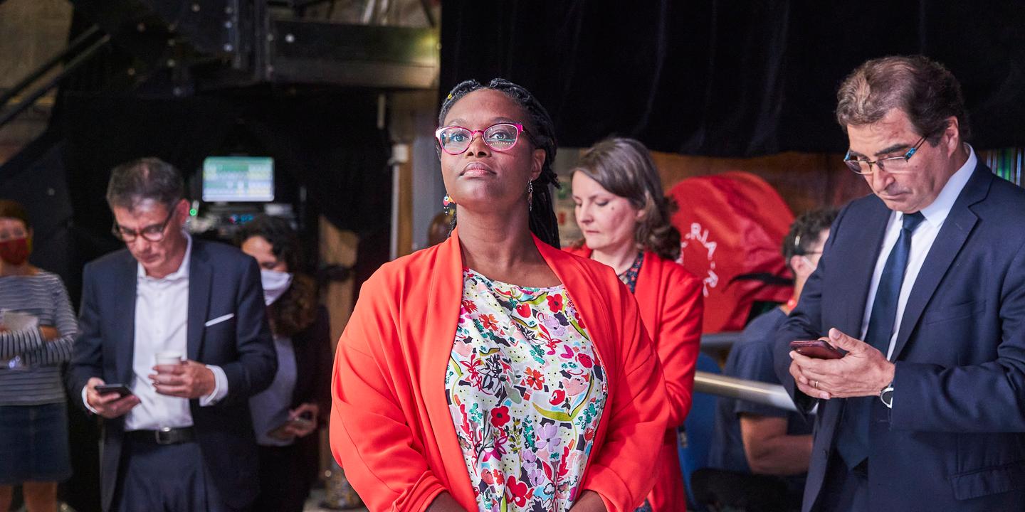 Municipales 2020 La Republique En Marche Encaisse Une Severe Deroute Electorale