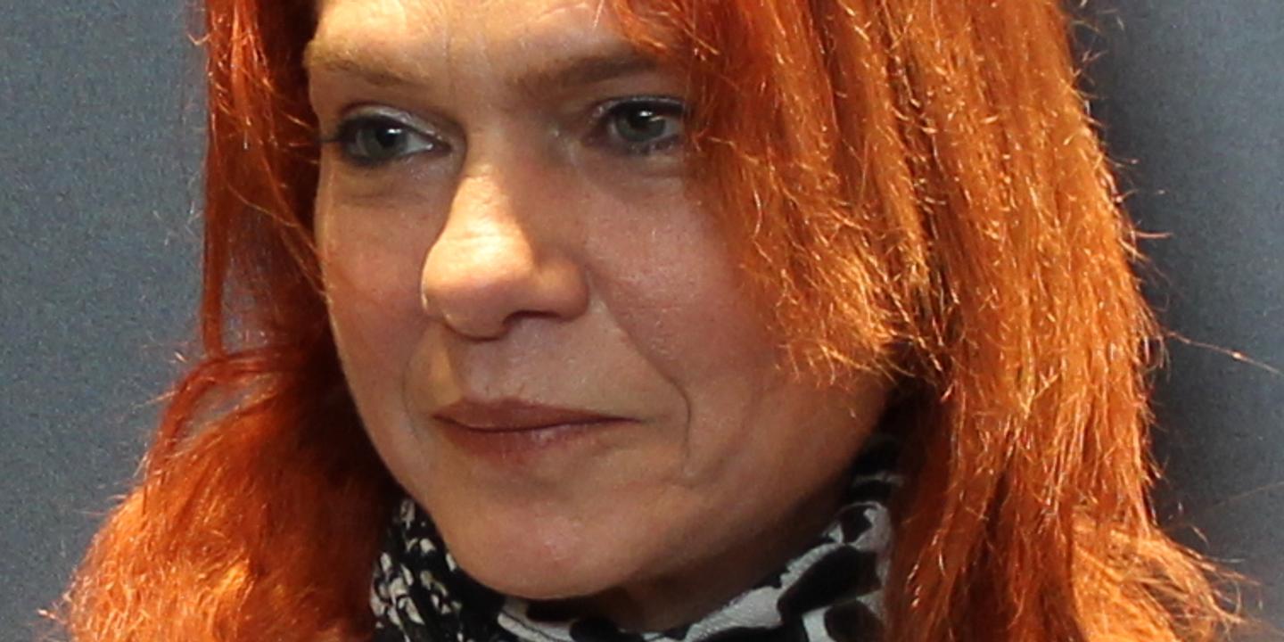 Requiem Pour Une Ville Perdue Asli Erdogan N Echappe Pas A