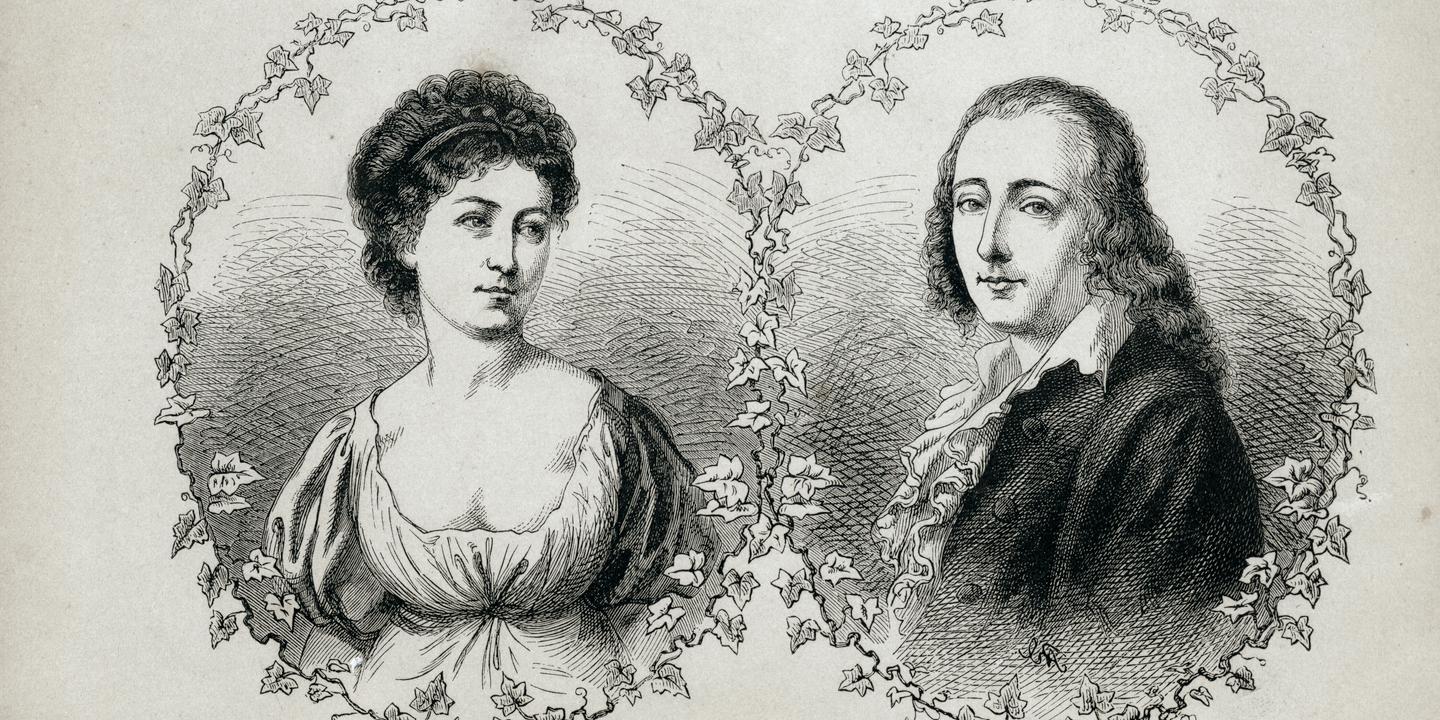 rencontre entre madame de renal et julien sorel