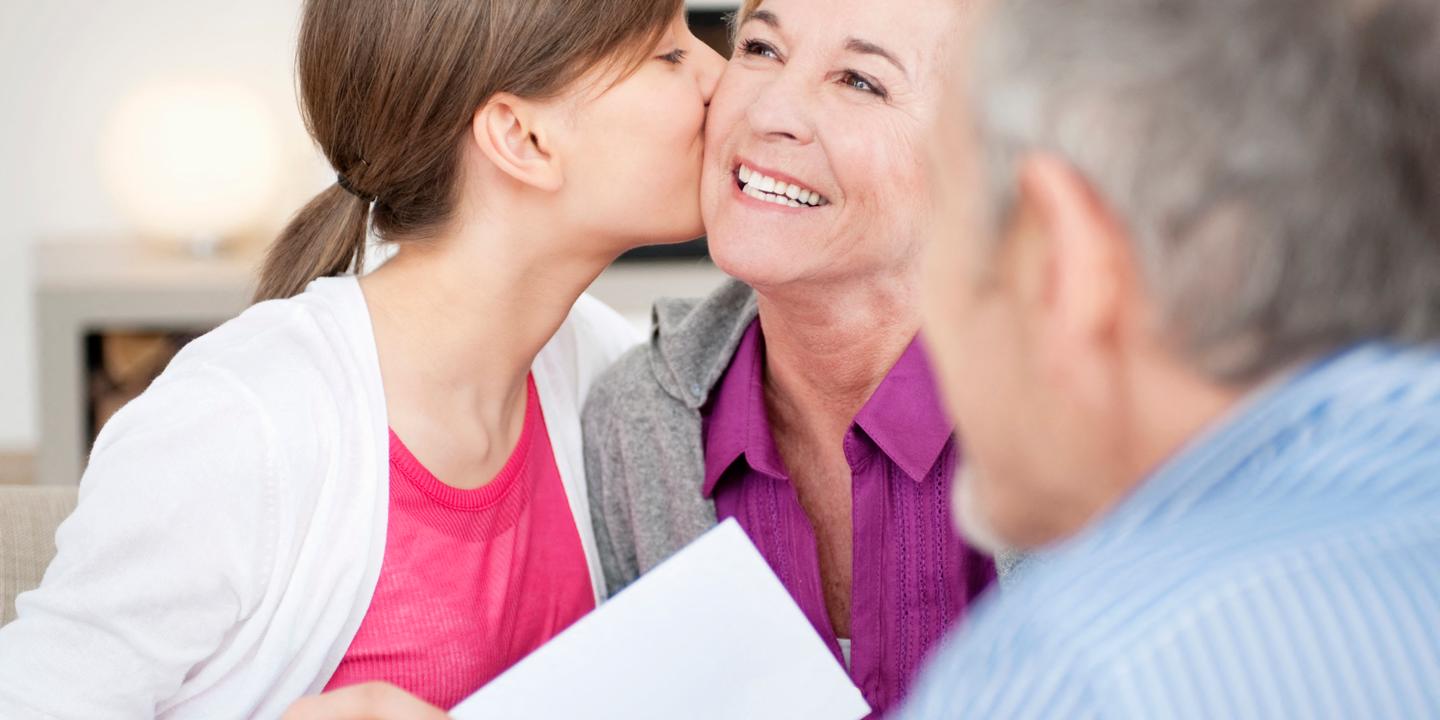 Comment Aider Son Enfant En Difficulte Financiere