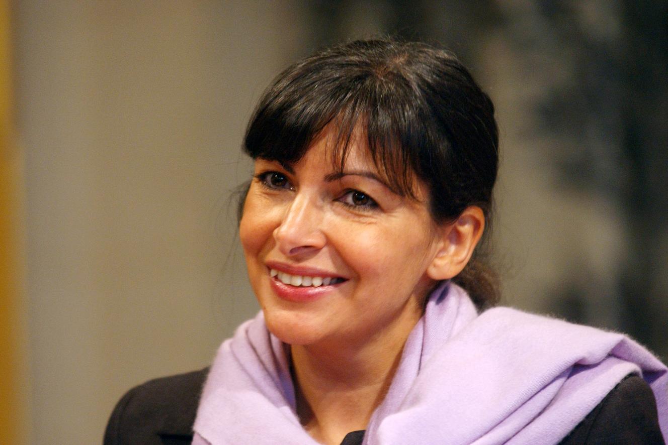 « Anne Hidalgo » : la première fois que « Le Monde » l’a écrit