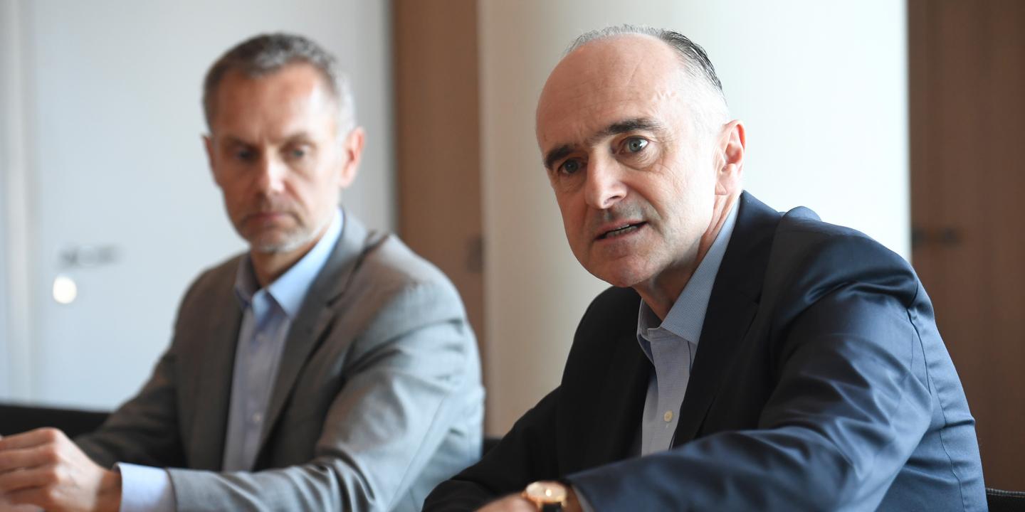 Credit Mutuel Le Projet De Scission Des Bretons Bat De