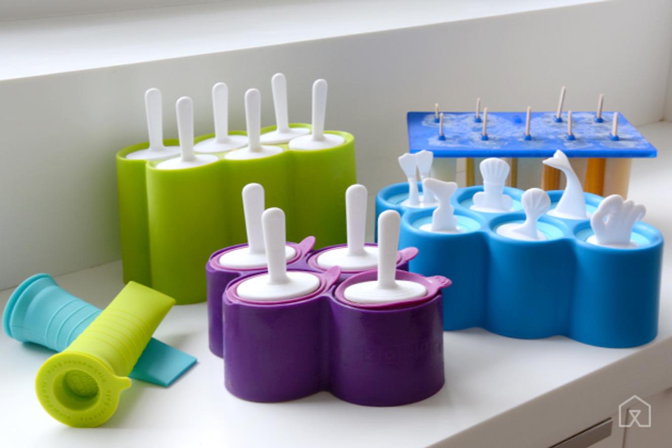 Lot De 100 Moules À Glace En Silicone Pour Glace, Moule À Glace, Moule