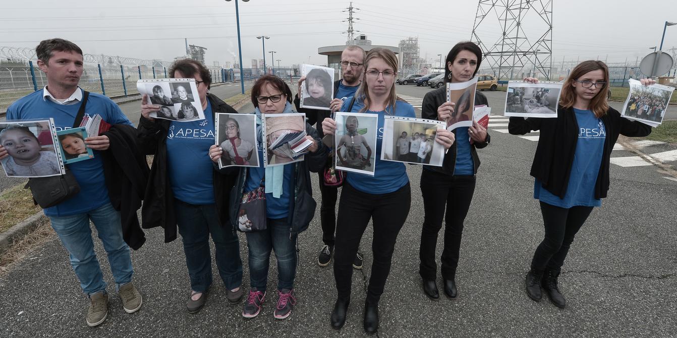 Justice Dépakine responsabilité Etat