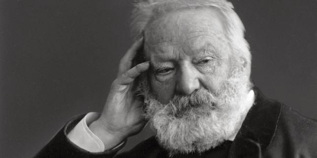 Victor Hugo, l’humanité des hommes en étendard