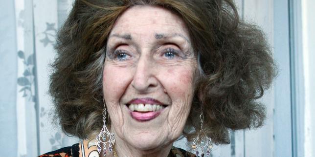 Ida Haendel, « la grande dame du violon », est morte