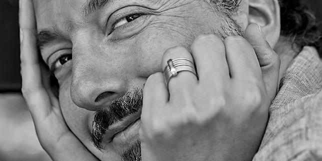 Guillaume Gallienne: « Avec Victor Hugo, c’est le texte qui décide »