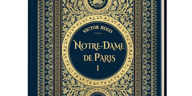 Une collection « Le Monde » pour redécouvrir Victor Hugo dans son édition de référence