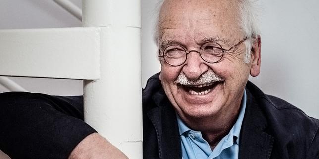 Erik Orsenna : « Victor Hugo incarne le génie de la fraternité »