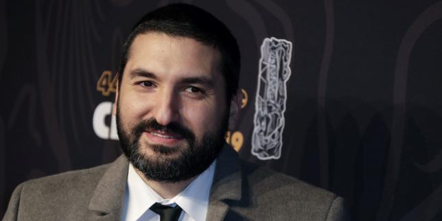 Jugé pour agression sexuelle sur mineure, le trompettiste Ibrahim Maalouf est relaxé en appel