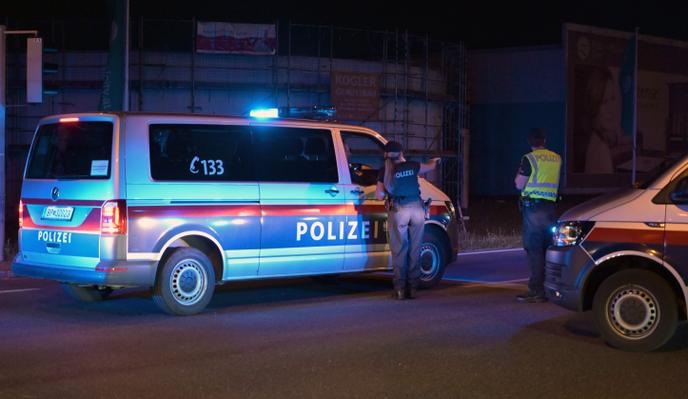 Un Dissident Tchetchene Tue En Autriche Deux Russes Originaires De Tchetchenie Arretes