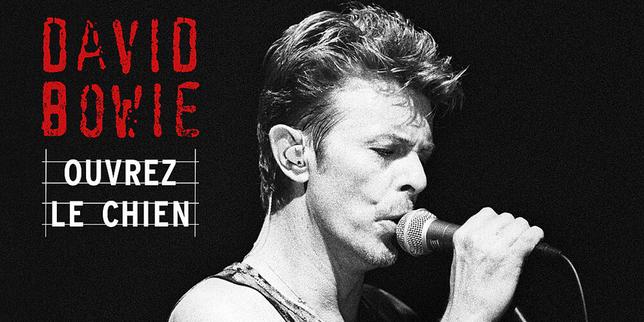 Sélection albums : Gard Nilssen’s Supersonic Orchestra, David Bowie, Haim, Bab L’Bluz