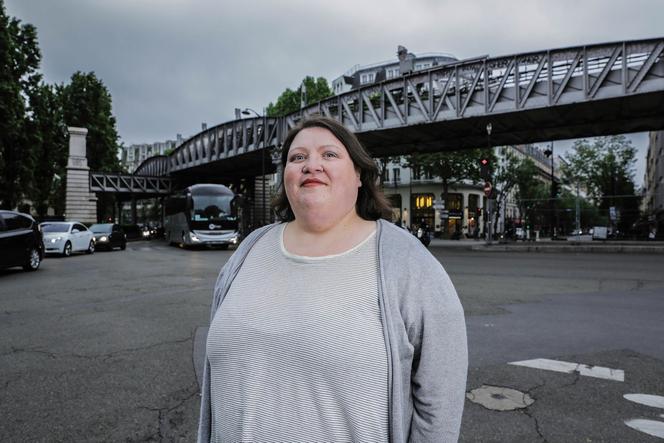 « Pour les personnes en surpoids, l'ascenseur social est ...