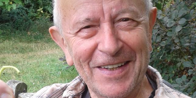 Semyon Mirsky, éditeur et journaliste, est mort