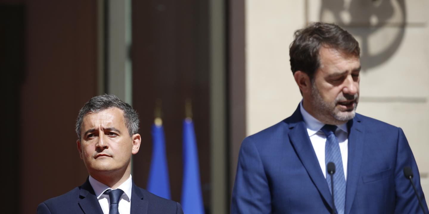 L Homme Le Plus Beau Du Monde 2022 « Emmanuel Macron cherche à neutraliser les candidatures de droite en
