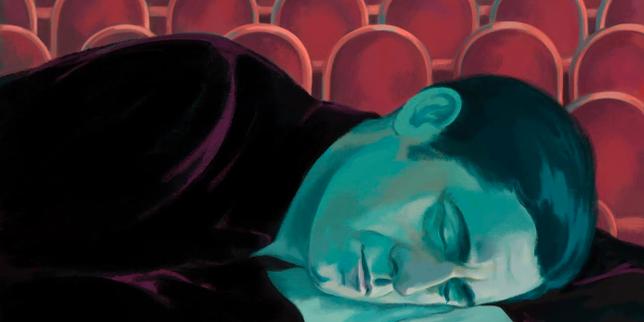 « Les Mille et Une Définitions du théâtre », d’Olivier Py : le feuilleton littéraire de Camille Laurens