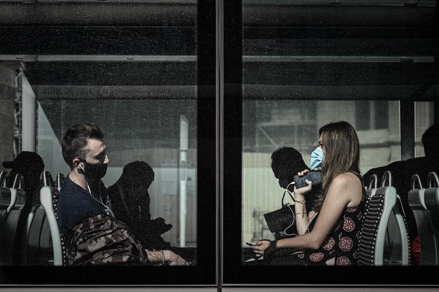 Selon l&rsquo;OMS, la transmission a&eacute;rienne du virus &laquo;&nbsp;ne peut pas &ecirc;tre exclue&nbsp;&raquo;