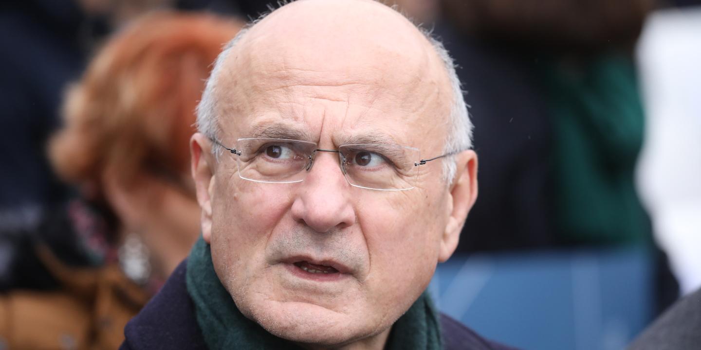 Bousquet de Florian nommé nouveau directeur du du ministère de l’intérieur Bousquet de Florian nommé nouveau directeur du du ministère de l’intérieur